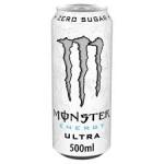 Monster Energy Ultra Zero 500ml