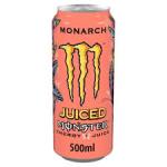 Monster Monarch Energy 500ml