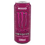 Monster Mixed Punch 500ml