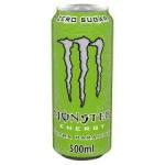 Monster Ultra Paradise Punch 500ml