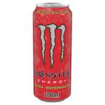 Monster Ultra Watermelon 500ml