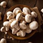 Mushrooms 250g