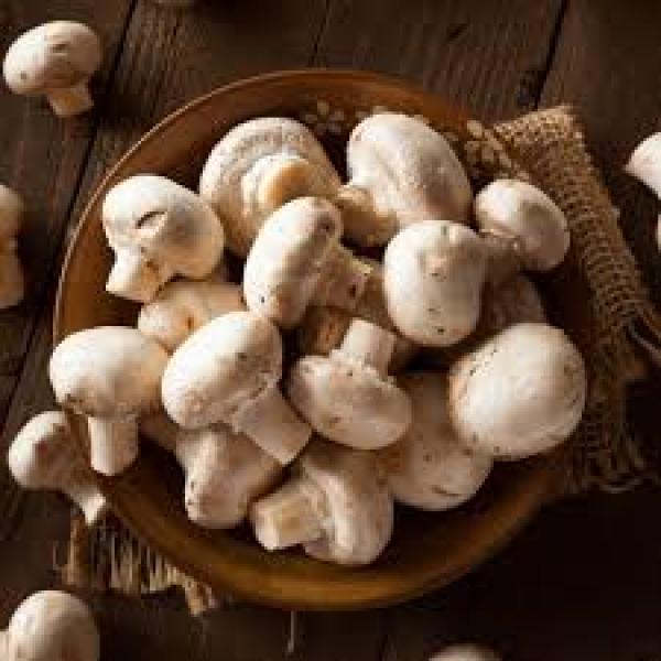 Mushrooms 250g