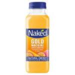 Naked Gold Machine 300ml