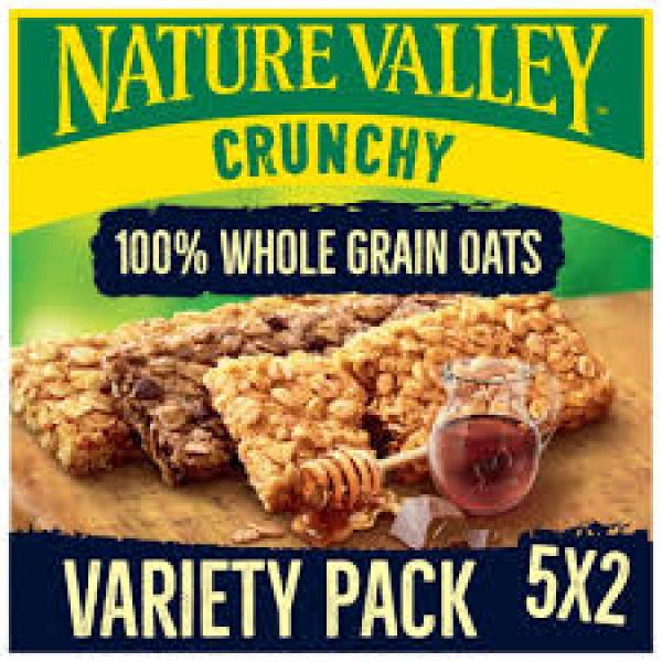 Nature Valley Variety 5x42g