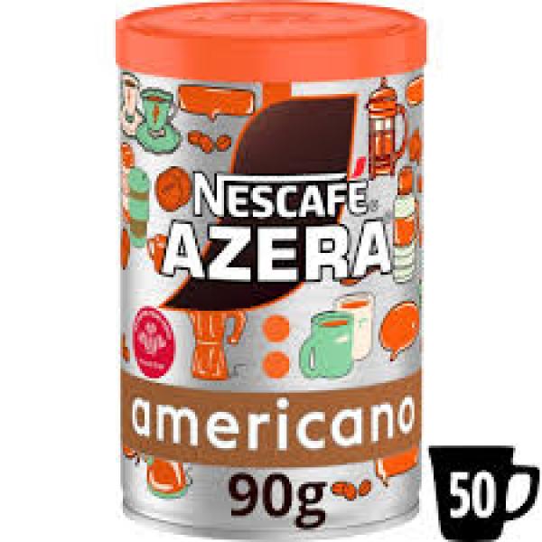Nescafe Azera Americano 90g
