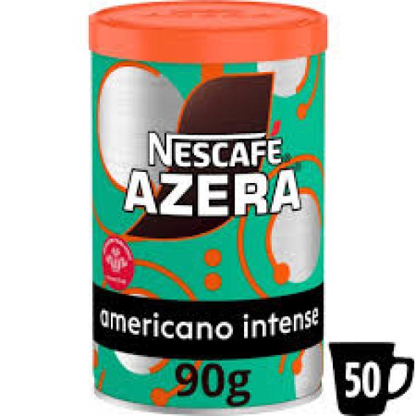 Nescafe Azera Americano Intense 90g