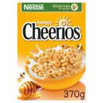 Nestle Honey Cheerios 370g