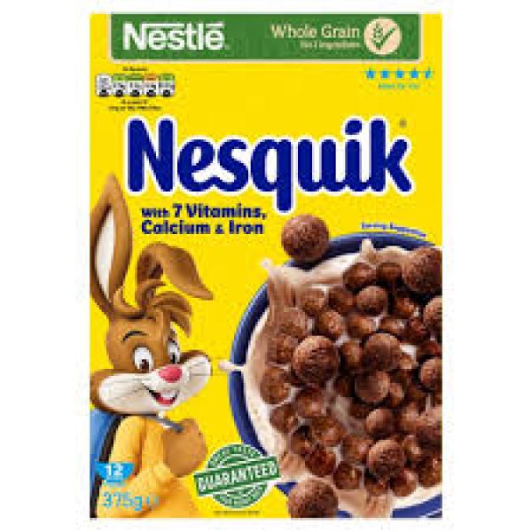 Nestle Nesquik 375g