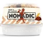Nomadic Oat and Chocolate 169g