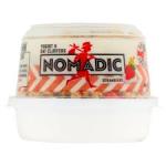 Nomadic Oat and Strawberry 169g