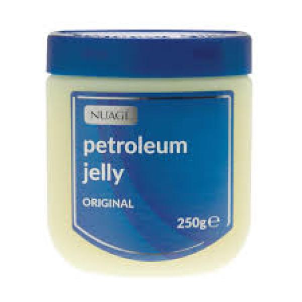 Nuage Petroleum Jelly Original 250ml