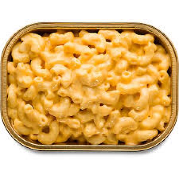 Nude Food Loaded Mac n Cheese 400g