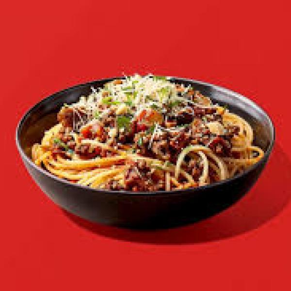 Nude Food Spaghetti Bolognese 400g