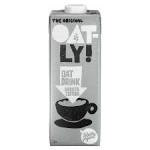 Oatly Oat Drink Barista 1 litre