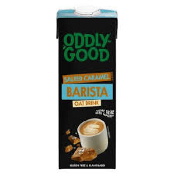 Oddlygood Barista Caramel 1 litre