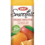 OKF Smoothie Orange 350ml