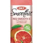 OKF Smoothie Red 350ml