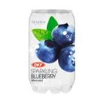 Okf Sparkling Blueberry Light 350ml