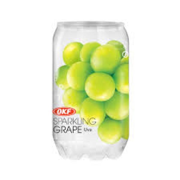 Okf Sparkling Grape Light 350ml