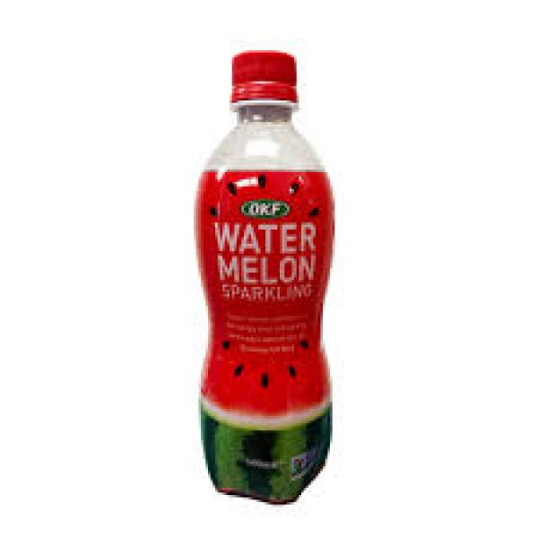 OKF Sparkling Watermelon 500ml