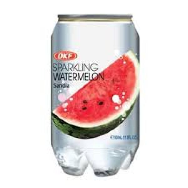 Okf Sparkling Watermelon Light 350ml
