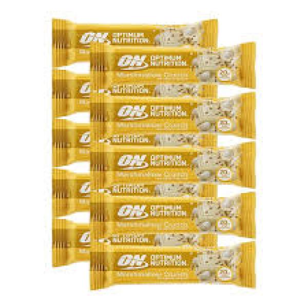 On Bar Fruit Marshmallow 65g