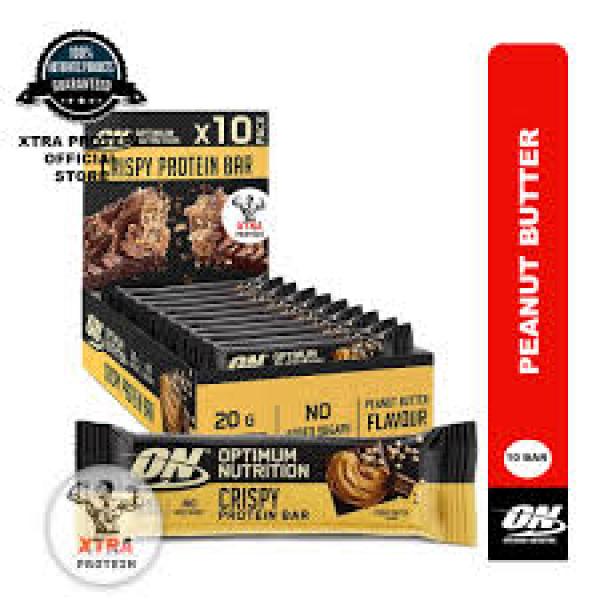 On Bar Peanut 65g