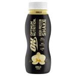 Optimum Protein Shake Vanilla 500ml