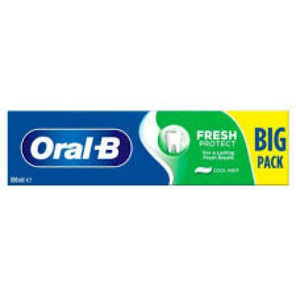 Oral B 123 Toothpaste 100ml