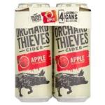 Orchard Thieves 4pk 500ml