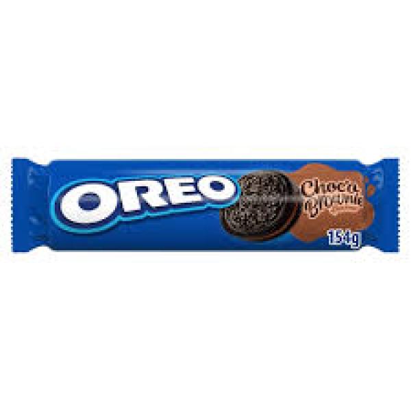 Oreo Brownie 154g