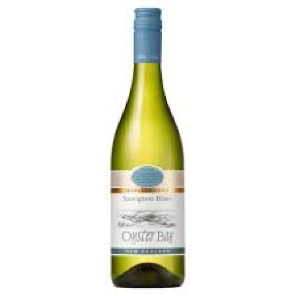 Oyster Bay Sauvignon Blanc 750ml