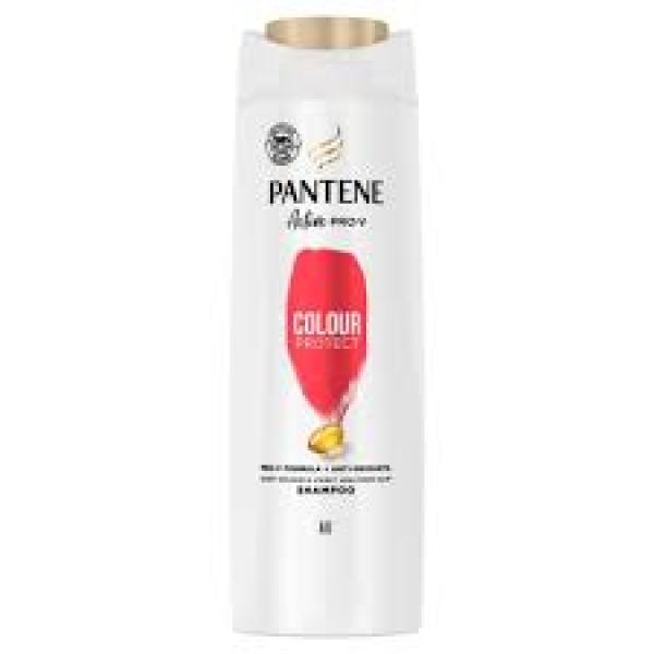 Pantene Colour Shampoo 400ml
