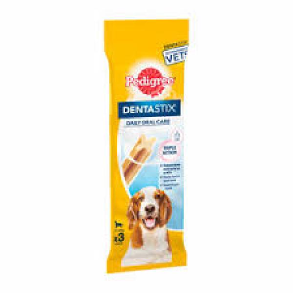 Pedigree Dentastix 5pk 128g