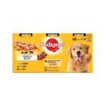Pedigree Jelly Can 6x 385g