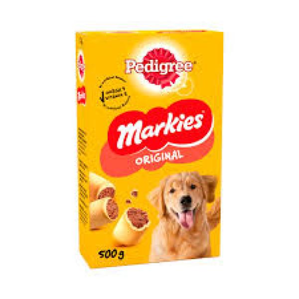 Pedigree Markies 500g