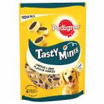 Pedigree Nibbles Mini 140g