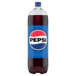 Pepsi reg 2ltr