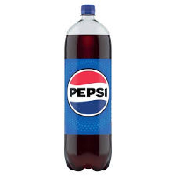 Pepsi reg 2ltr