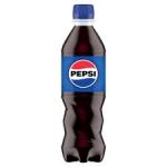 Pepsi Reg 500ml