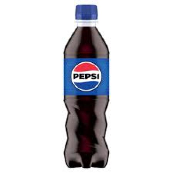 Pepsi Reg 500ml