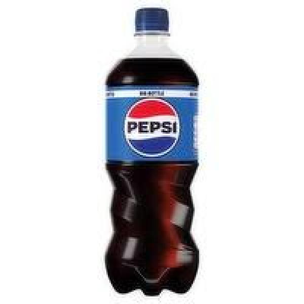 Pepsi Reg 750ml
