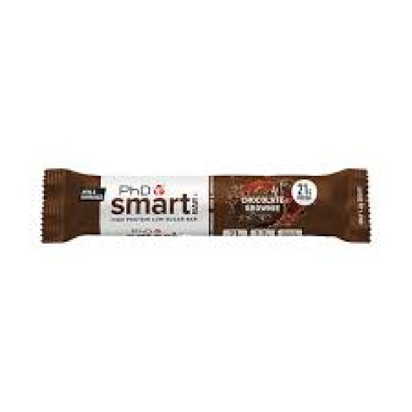 Phd Protein Chocolate Brownie 64g