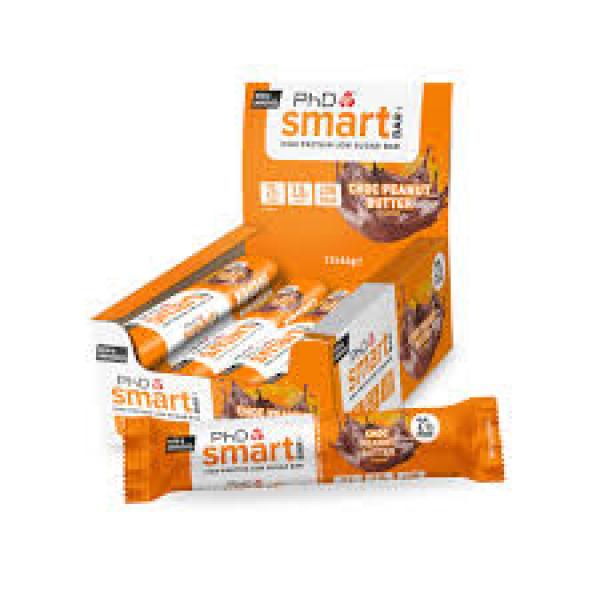 Phd Protein Peanut Butter 64g