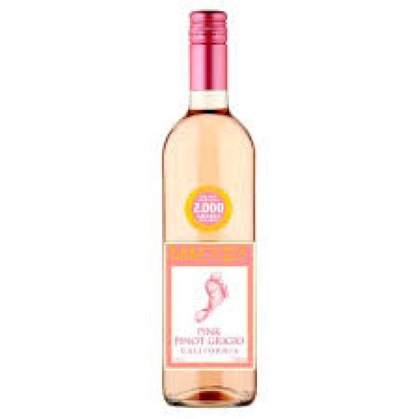 Pinot Pinot Pink Grigio 750ml
