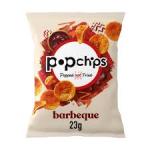 Popchips Bbq 23g