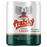 Prazsky 4pk 440ml 