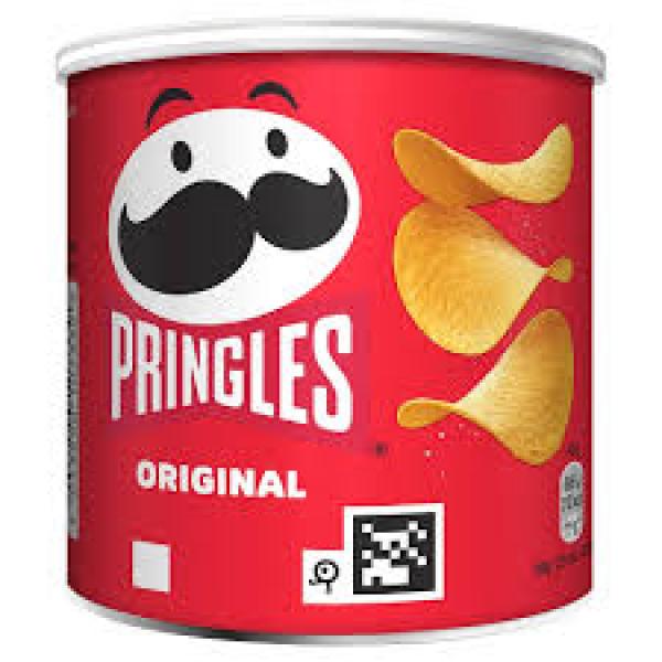 Pringles Original 40g