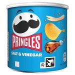 Pringles Salt n Vinegar 40g